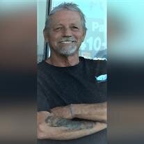 Earl Wilson Randall, Jr.