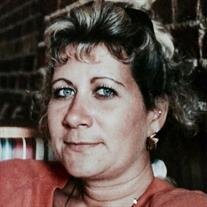 Cathy Lynn Burton
