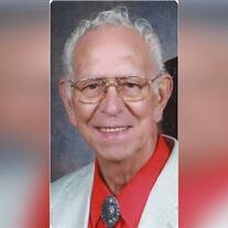 Robert Francis Graulich