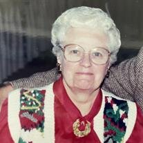 Barbara  Hancock Burch
