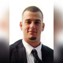 Jonathan Michael O'Connor