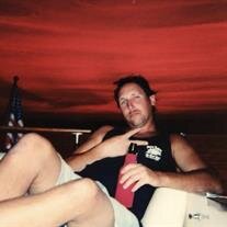 Robert William Graybeal