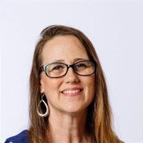 Terri Kathryn James