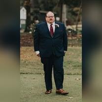 Scott Harold Pogar