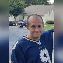 Robert Everett Moy, III