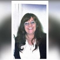 Sharon Lynn Gross