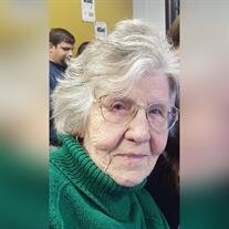 Barbara Jean Lascola