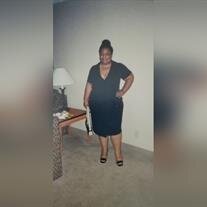 Tiara Splendor Diggs