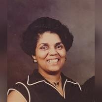Barbara A Broadnax