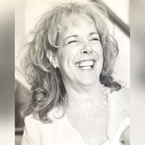 Ginger Rae Aben Solomon