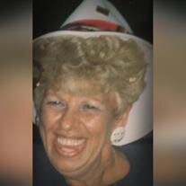 Linda Sue Rodgers