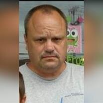 Wayne Frederick Hartel, Jr.