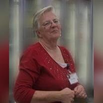 Dorothy  Lucille  McGee