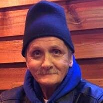 Robert Crow