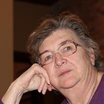 Donna Mae Hecky