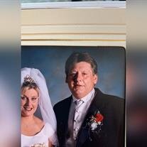 Joseph Paul Machlinski, Jr.