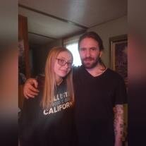 Justin Corey Griffith