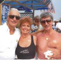 Nancy L Martin Damico