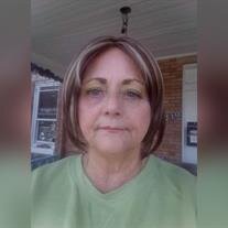 Elizabeth Ann Lewis