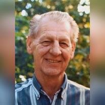 Ford Duane Boyer