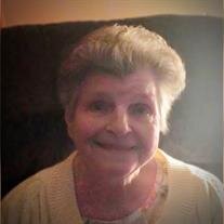 Delma Frances Fowler