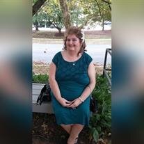 Charlotte Ann Poole