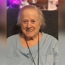 Linda Ann Kinney