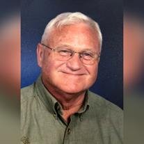 Robert Dean Rodgers