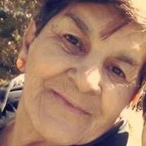 Rosalie E. Aragon
