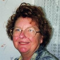 Shirley C. Garrett Hill
