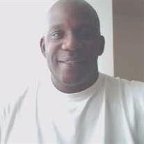 Andre Michael Kirksey