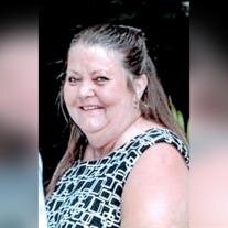 Carol Louise Peters