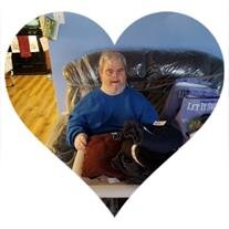 Billy  Edwin Shrewsbury, Jr.