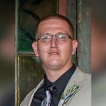 Jarrod Alexander Davis