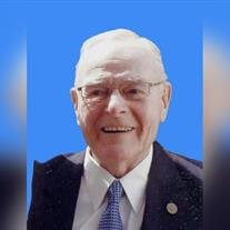 Joseph W Rumer, III
