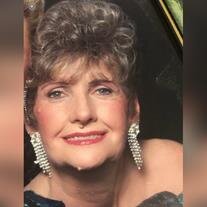 Clara Mae Ridgell