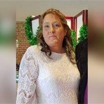 Patricia Lynn Curran