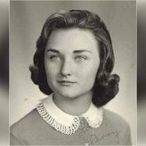 Mary Theresa Hogan