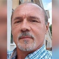 Ronald Charles Joseph Ortis, Jr.
