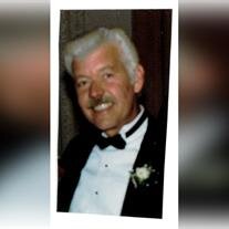 Lester Roger Bowen