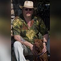 Richard Lloyd Unland