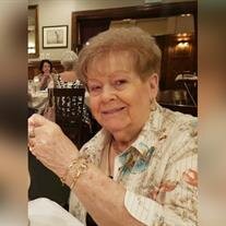 Elizabeth  Ann Listman