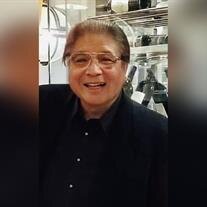 Peter  Glenn Agustin