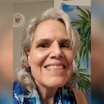Janet Soroka Kilpatrick