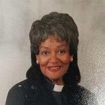 Anita La Valle Fields
