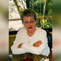 Joyce Elaine Creech