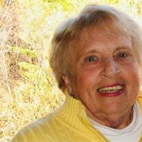 Carol Ann Freed
