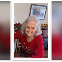 Judith Madaline McConville
