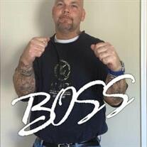 Blake  Russell Hall, Jr.