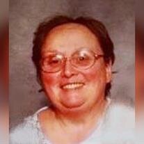 Ann Shirley Rawls